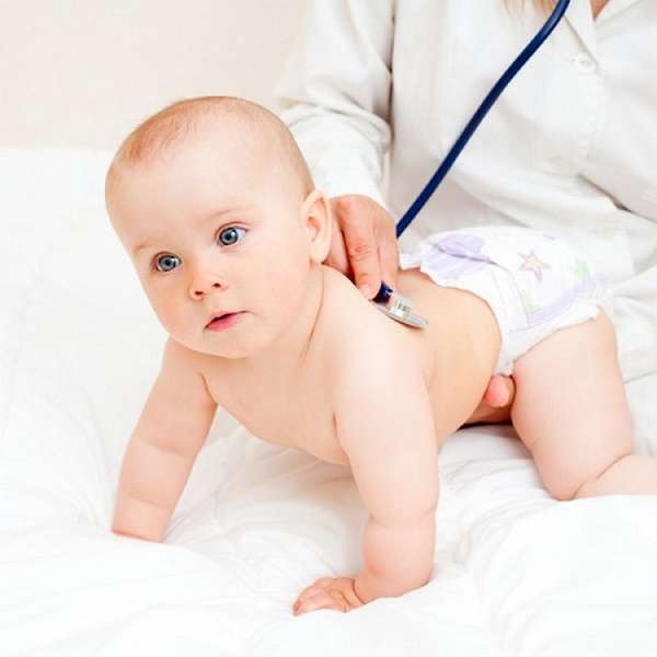 подготовка ребенка к прививкам