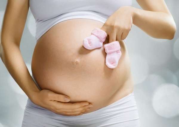 Узнать о развитии плода на 36 неделе беременности можно, обратившись к врачу 