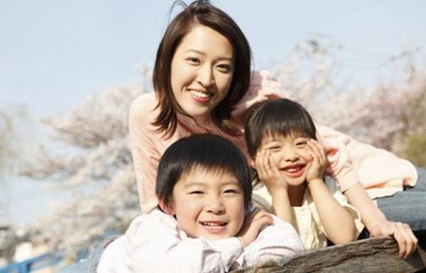 воспитание детей в японии до 5 лет
