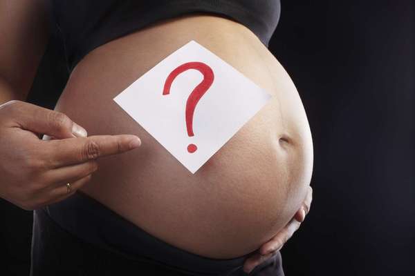 Перенашивание беременности может быть обусловлено физиологическими особенностями организма женщины 