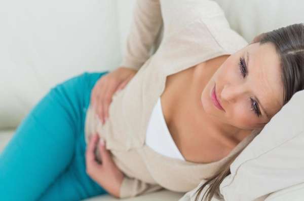 Достаточно часто на 32 неделе беременности у женщин может повышаться температура тела 