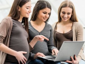 Пособие по беременности студентам