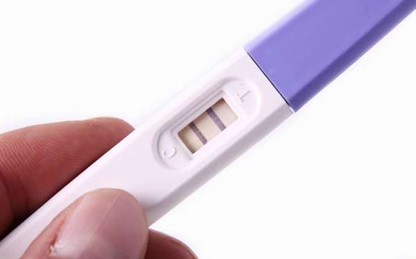 При использовании теста на беременность следует учитывать тот факт, что он может показать неправильный результат