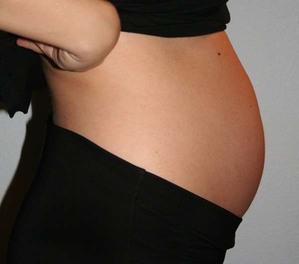 37 неделя беременности болит низ живота как при месячных и поясница форум thumbnail