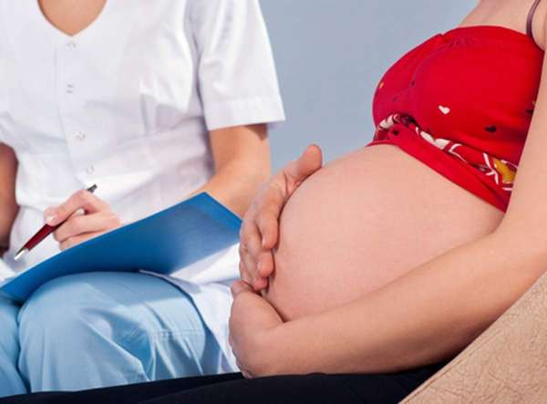 Цистит при беременности - опасен, поэтому очень важно лечить его, и как можно быстрее
