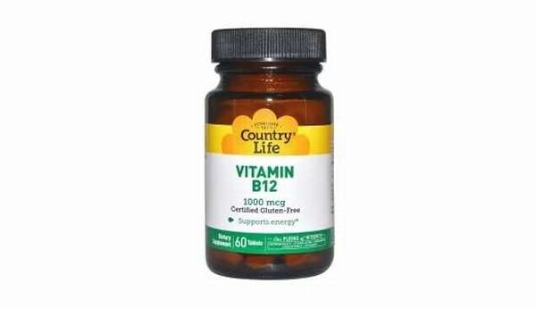 Главное назначение витамина B12 – нормализация творения крови
