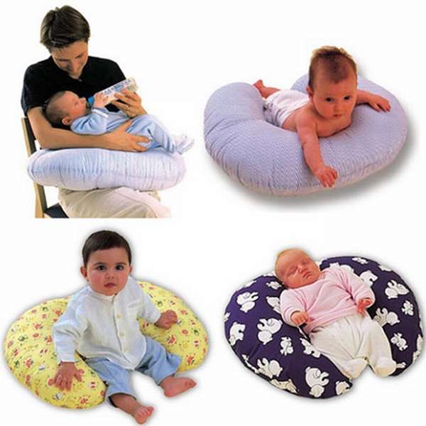 подушка для беременных для ребенка