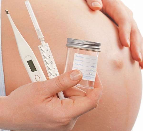 Если не принимать меры при неразвивающейся беременности, то это может плохо закончиться как для женщины, так и для плода 