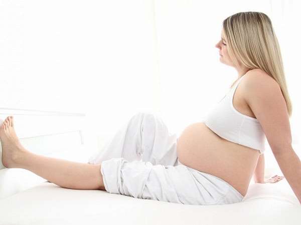 Судороги при беременности доставляют дискомфорт женщине 
