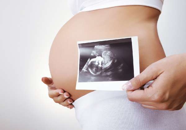 Срок беременности может отличаться в зависимости от физиологии женщины 