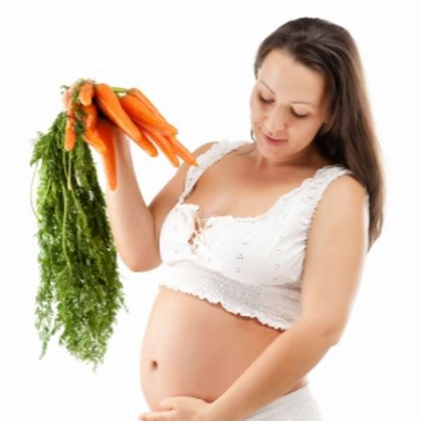 Морковка — один из самых полезных и насыщенных витаминами овощей