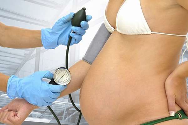Симптомы холестаза при беременности