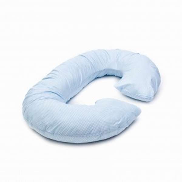 подушка для беременных рогалик