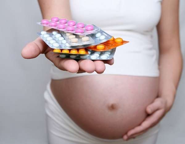лечение хламидиоза при беременности
