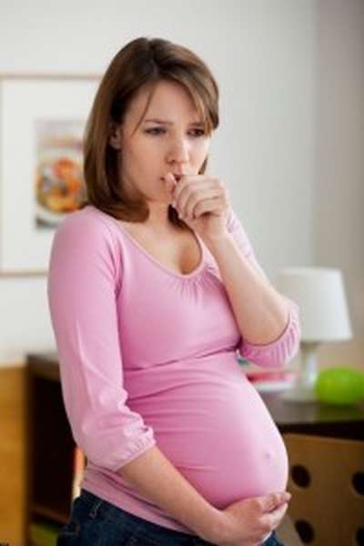 Бронхит при беременности не так опасен, как неприятен. Главное – правильное лечение
