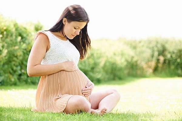 настрой во время беременности