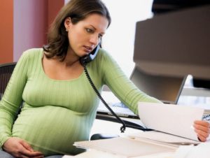 Выплаты по беременности студентам очникам