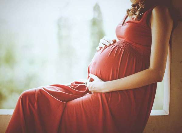 Отеки при беременности могут быть довольно опасными