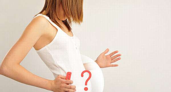 Многие врачи утверждают, что ложная беременность сопровождается психологическим расстройством 