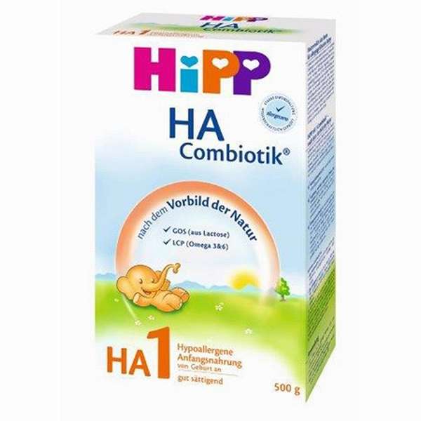 Хипп Комбиотик 1 ha