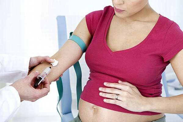 Во время беременности у всех женщин уровень гомоцистеина снижается — это нормальный фактор
