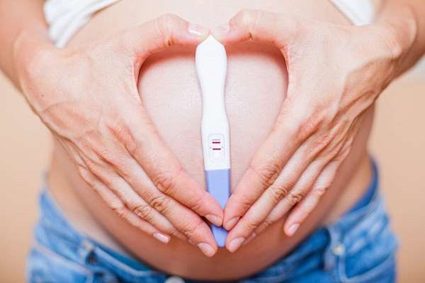 Планировать беременность после аборта следует только после сдачи анализов и консультации у врача
