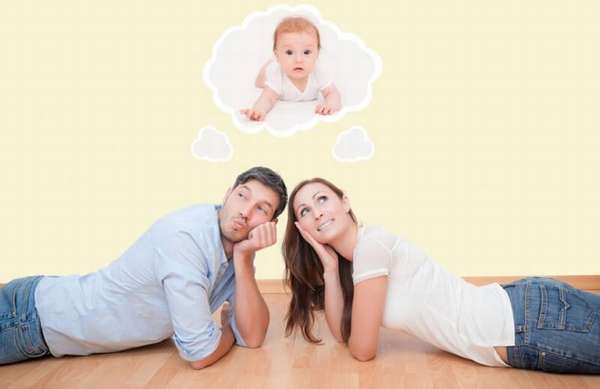 Будущие родители основательно готовятся не только к появлению младенца, но и к его зачатию, планируют этот процесс с самого начала