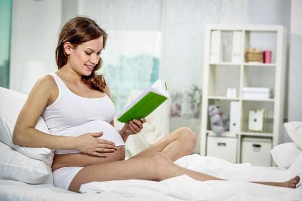 нехватка железа при беременности