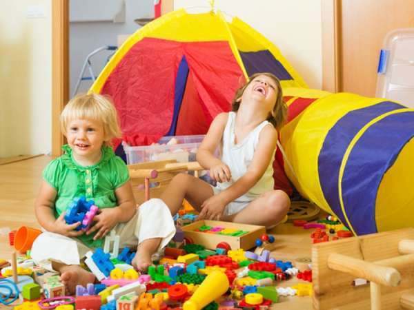 Психология детей: особенности развития ребенка 3 – 6 лет