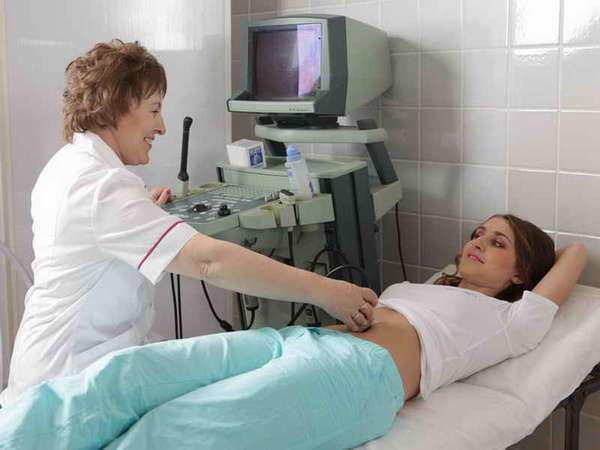 Для прохождения первого скрининга беременной женщине необходимо подготовиться 