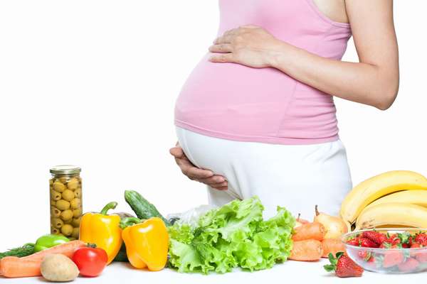 Лечение панкреатита при беременности возможно диетами 