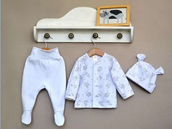 одежда для ребенка 1 месяца