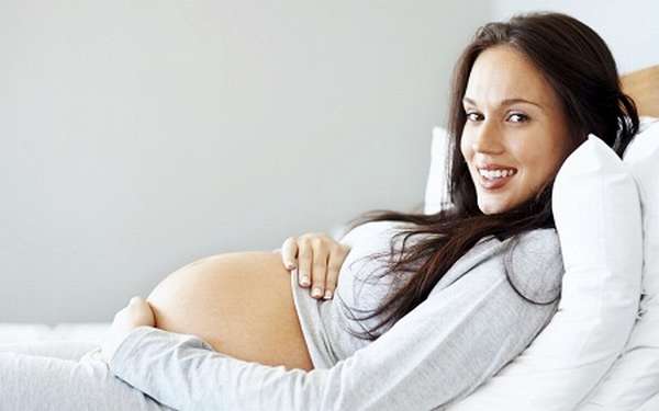 Подходить к выбору косметики для беременных следует со всей ответственностью
