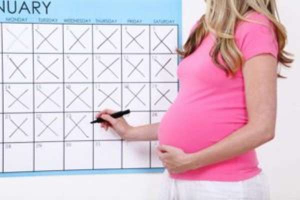 Отпуск по беременности и родам