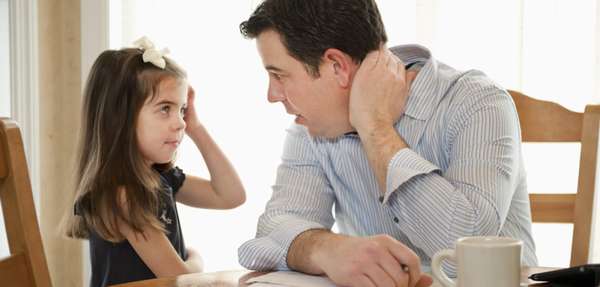 Обучение хорошим манерам: как воспитать вежливого ребенка