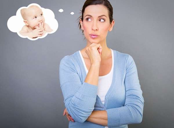 При планировании беременности следует проконсультироваться с врачом вне зависимости от возраста