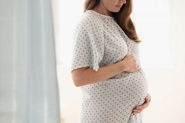 Хронический вагинит во время беременности обостряется довольно часто