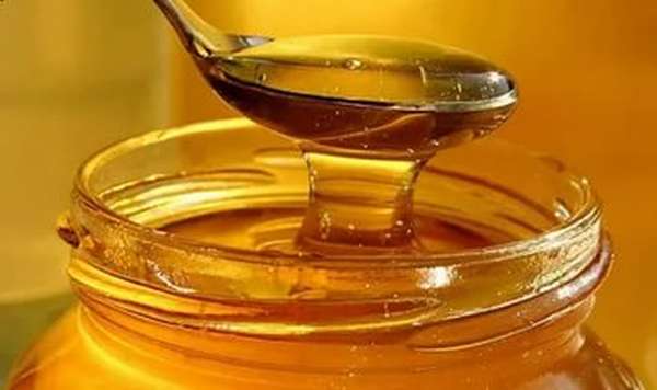 Мед имеет множество полезных веществ, благоприятно влияющих на организм беременной женщины
