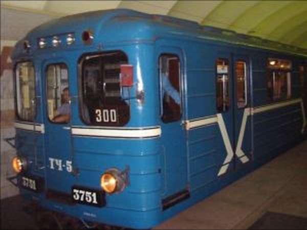 проезд детей в метро в москве