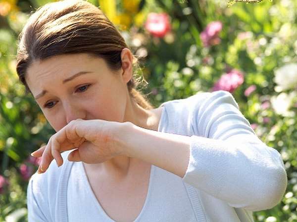 Аллергия может существенно осложнить протекание беременности 