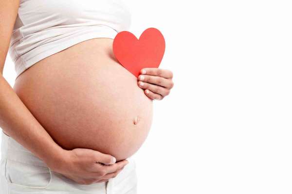 Во время беременности каждая женщина старается более трепетно относиться к своему здоровью
