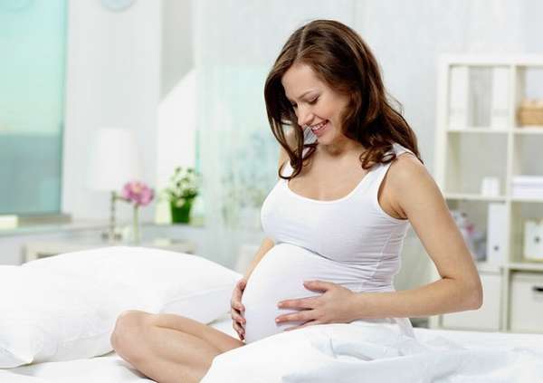 Наиболее опасен цитомегаловирус на ранних сроках беременности
