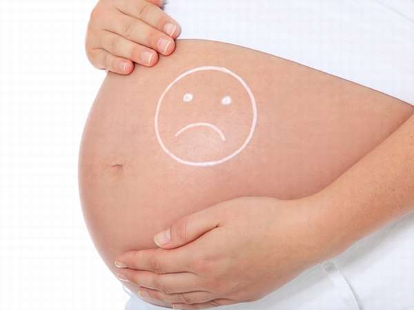 Существует множество причин невынашивания беременности