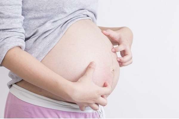 зуд при беременности