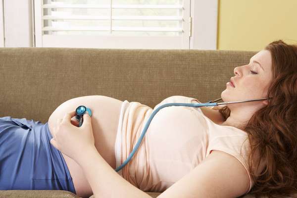 Чтобы уменьшить риск неразвивающейся беременности, нужно вести здоровый образ жизни 