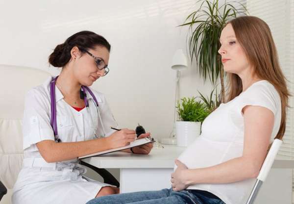 Монурал беременным могут назначать при цистите, особенно при острой форме