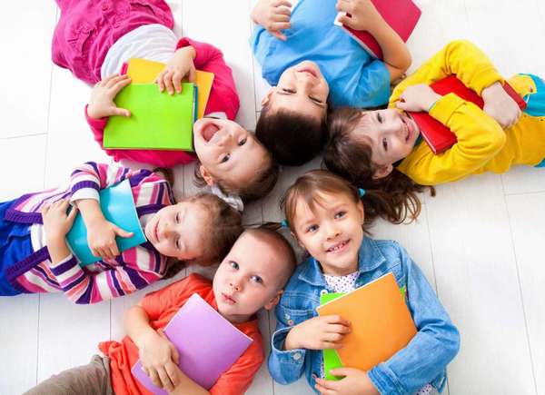 Психология детей: особенности развития ребенка 3 – 6 лет