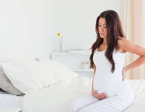 Многие беременные отмечают, что тренировочные схватки у них проявляются чаще всего рано утром 