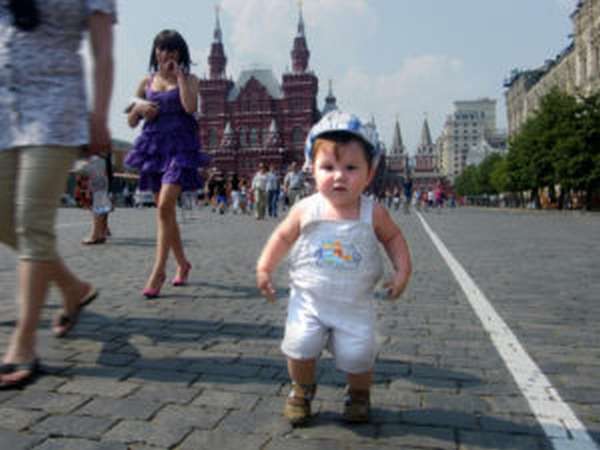выплаты при рождении второго ребенка в москве