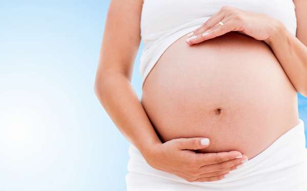 Лечение паракоклюша у беременной возможно витаминотерапией